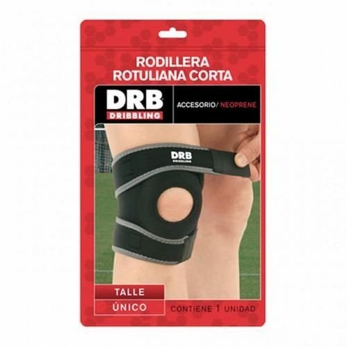 VENDA DRB RODILLERA ROT NEO ABIERTA AJUSTA