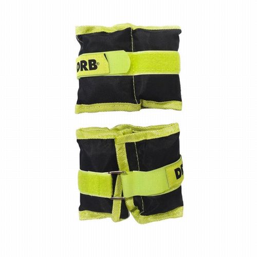 PESA DRB PAR DE PESASTOBILLERAY MUÑEC