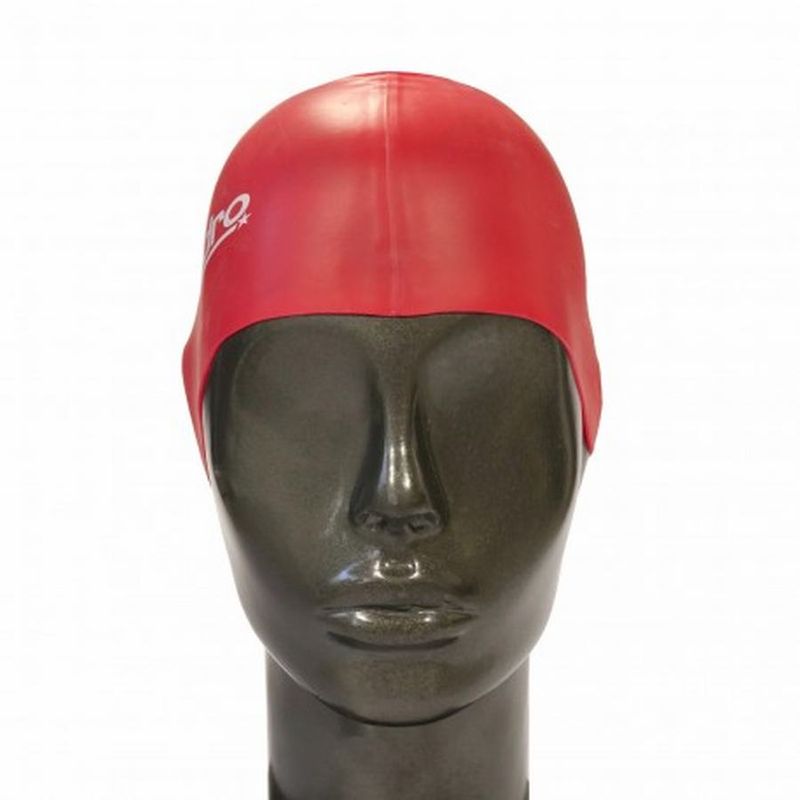 GORRA HYDRO SILICONA