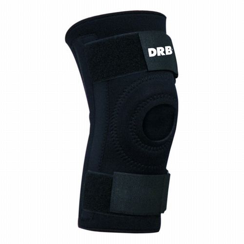 RODILLERA DRB NEOPRENE ROT