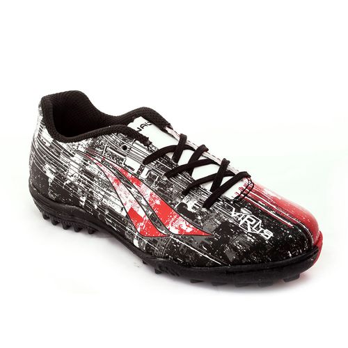 BOTINES PISTA PENALTY VIRUS XX NIÑO