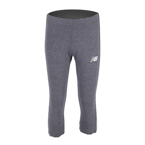 CALZA NEW BALANCE ESSENTIALS CROP NIÑA