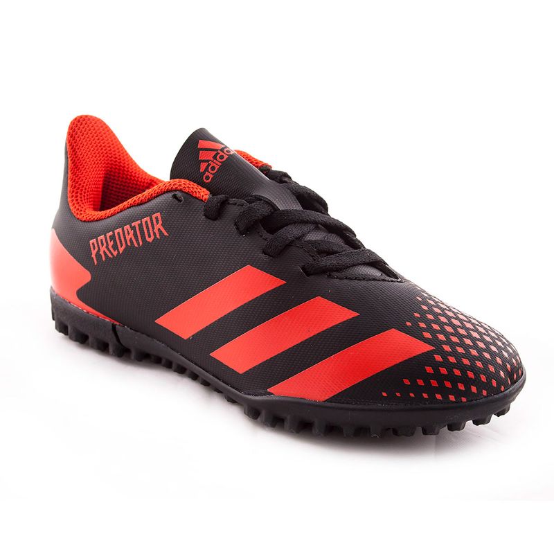 Botines de 2024 pista adidas