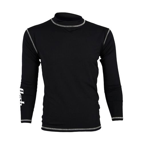 REMERA FLASH TERMICA HOMBRE