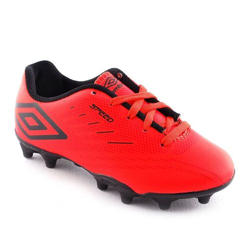 BOTINES CAMPO UMBRO SPEED IV NIÑO