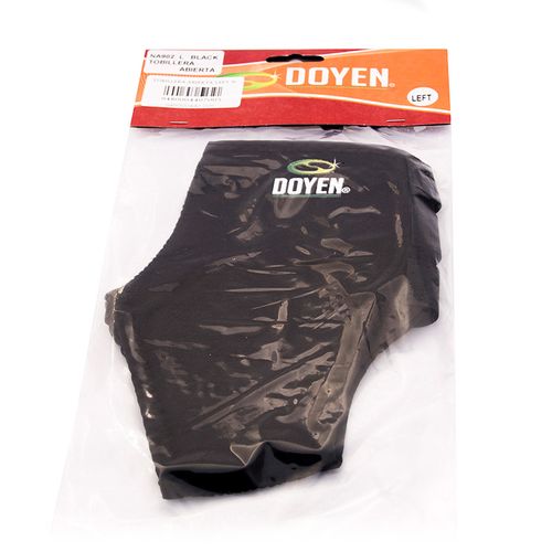 DOYEN TOBILLERA ABIERTA LEFT