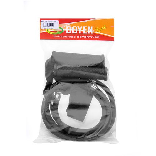 BANDA DOYEN FUNCIONAL