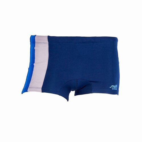 SHORT SPEED BOXER ELAST NIÑO