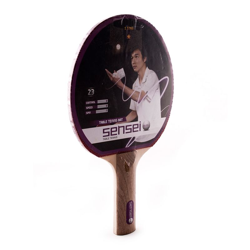 PALETA ABDALA DHS 1 STAR SANS