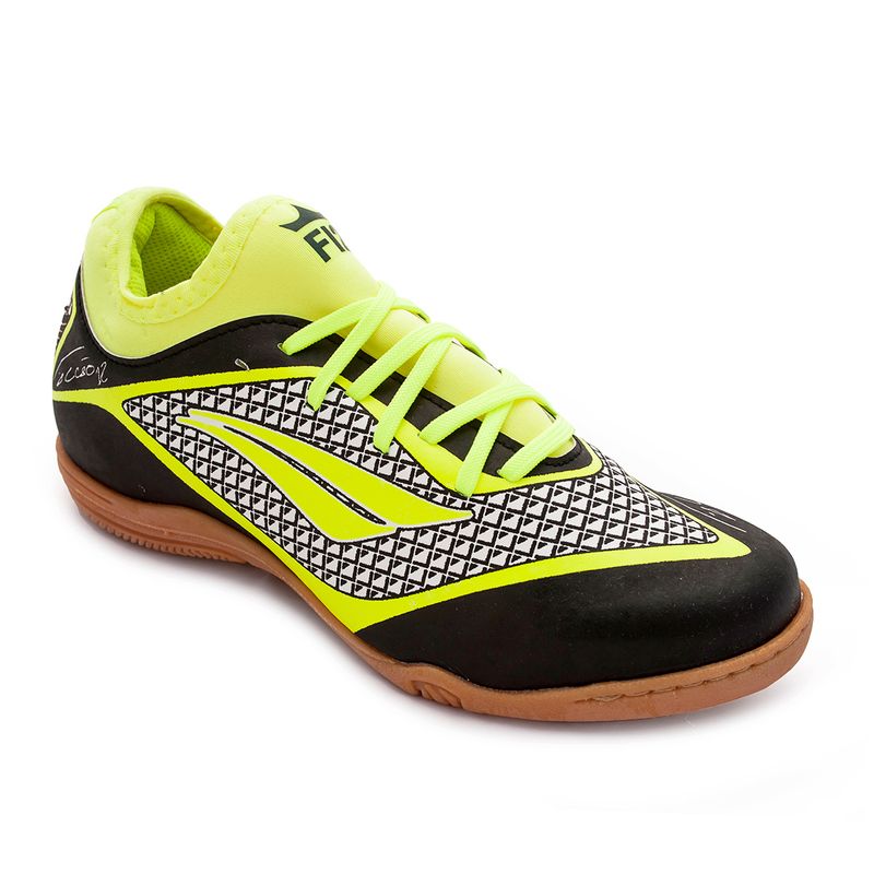 Botines penalty futsal hot sale