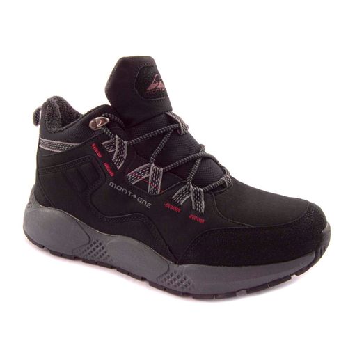 ZAPATILLAS MONTAGNE TRAVELLER HOMBRE
