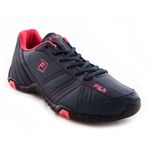 Zapatillas fila hotsell slant force velocidad