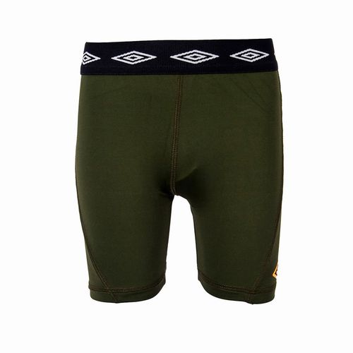 BERMUDA UMBRO TERMICA NIÑO