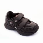 Zapatillas fila best sale niños con abrojo