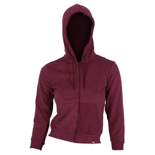 CAMPERA NEW BALANCE ESSENTIAL BRUSHED VI NIÑA