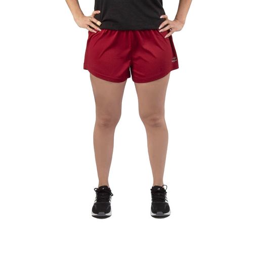 SHORT TOPPER KT WMN TRNG GD MUJER