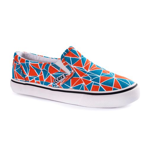 ZAPATILLAS QIX TRIANGLE NIÑO