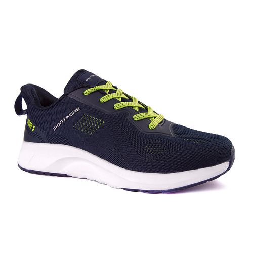 ZAPATILLAS MONTAGNE ROAD 5 HOMBRE