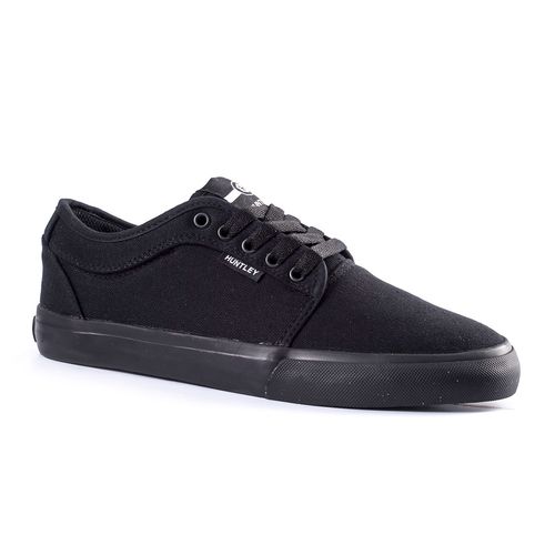 ZAPATILLAS HUNTLEY BANDA HOMBRE