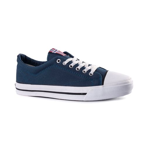 ZAPATILLAS TOPPER PROFESIONAL HOMBRE