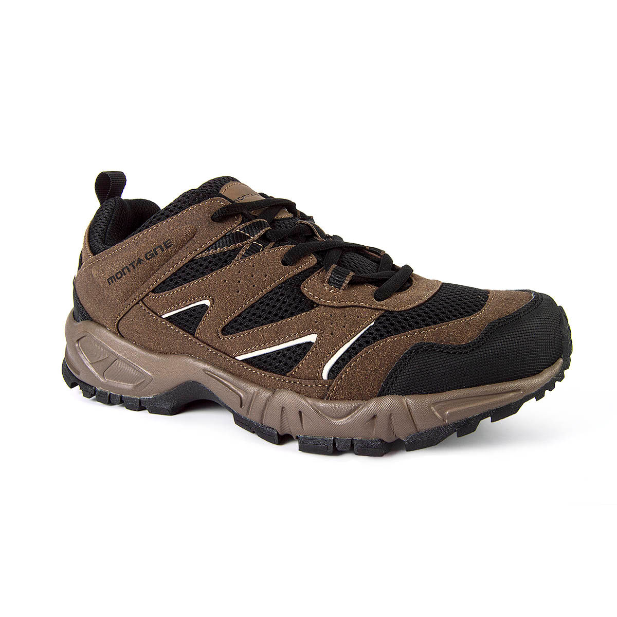 ZAPATILLAS MONTAGNE FIRE T3 HOMBRE