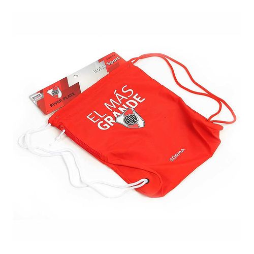 BOLSA BOX SORMA RIVER 41 X 34 CM