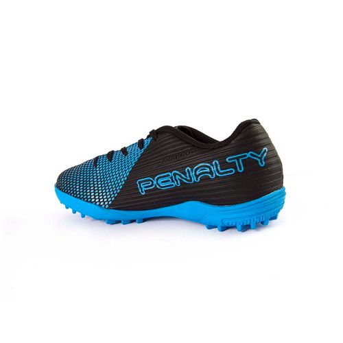 BOTINES PISTA PENALTY CHUTEIRA SOCIETY LIDER XXI KIDS NIÑO