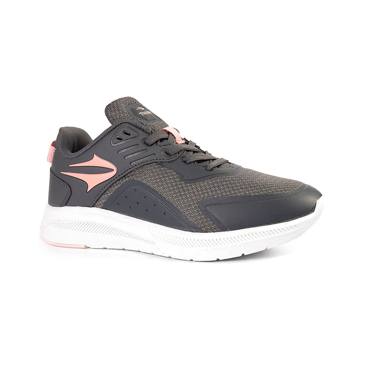 Zapatillas Deportivas Running Mujer Topper Warp