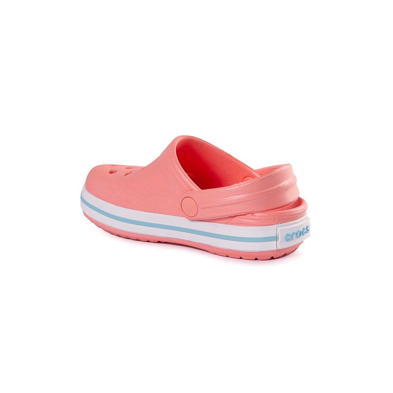 Zuecos crocs online niña