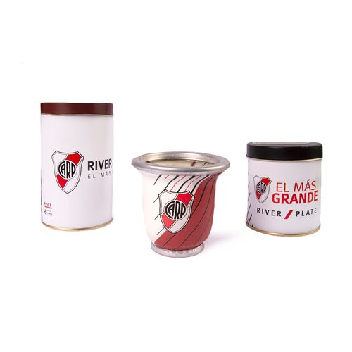 COMBO BIG LIFE SET DE MATE DELUXE