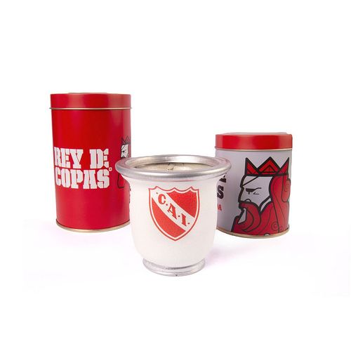 COMBO BIG LIFE SET DE MATE DELUXE