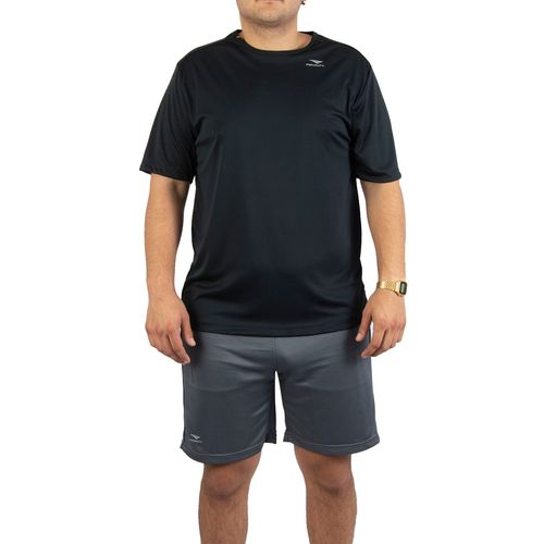 REMERA PENALTY BASIC SPORT HOMBRE