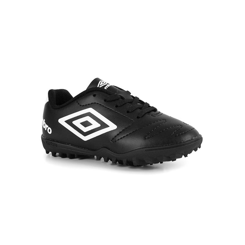 BOTINES UMBRO CLASS JR NIÑO