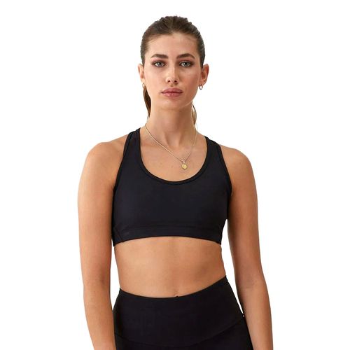 TOP ADMITONE RF RUANA MUJER