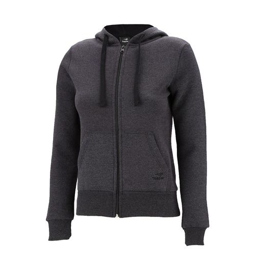 CAMPERA TOPPER FRS MUJER