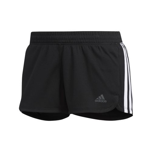 SHORT ADIDAS PACER 3 S KNIT MUJER