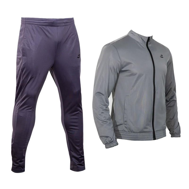 Conjunto deportivo best sale hombre topper