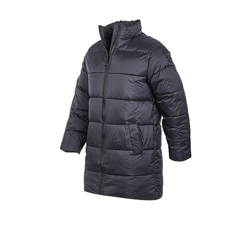 CAMPERA TOPPER BS PUFFER LONG WMNS MUJER