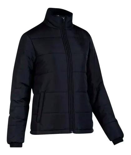 CAMPERA TOPPER GS WMN MUJER