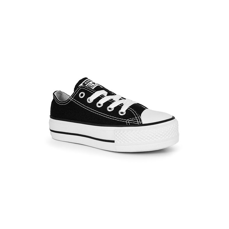 Converse plataforma online niño