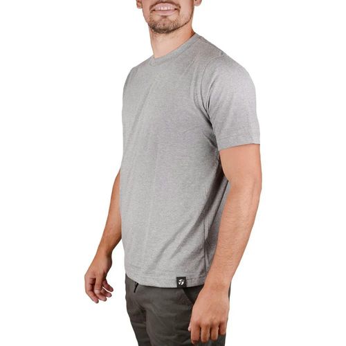 REMERA TOPPER T SHIRT MC MEN BAS HOMBRE
