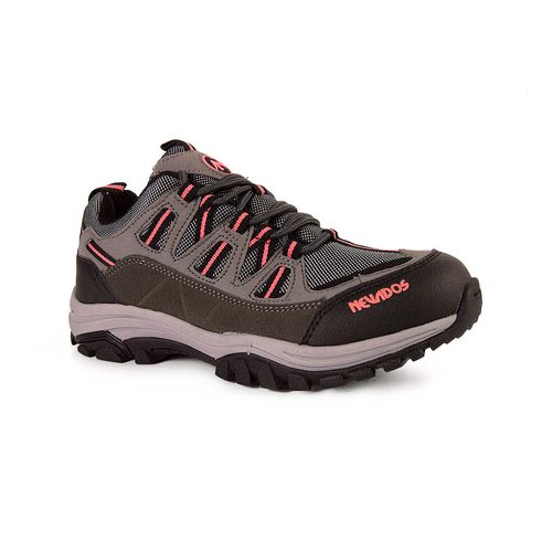 ZAPATILLAS NEVADOS YOSEMITE MUJER