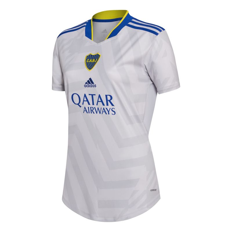 Camiseta adidas boca online juniors