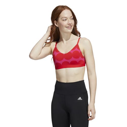TOP ADIDAS AM MARIMEKKO MUJER