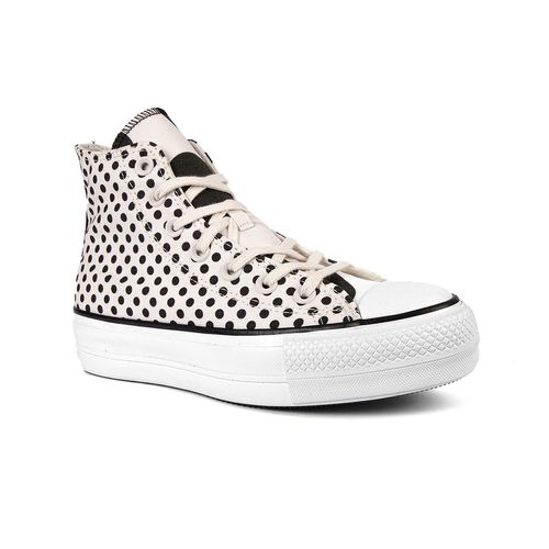 ZAPATILLAS CONVERSE CHUCK TAYLOR ALL STAR LIFT HI