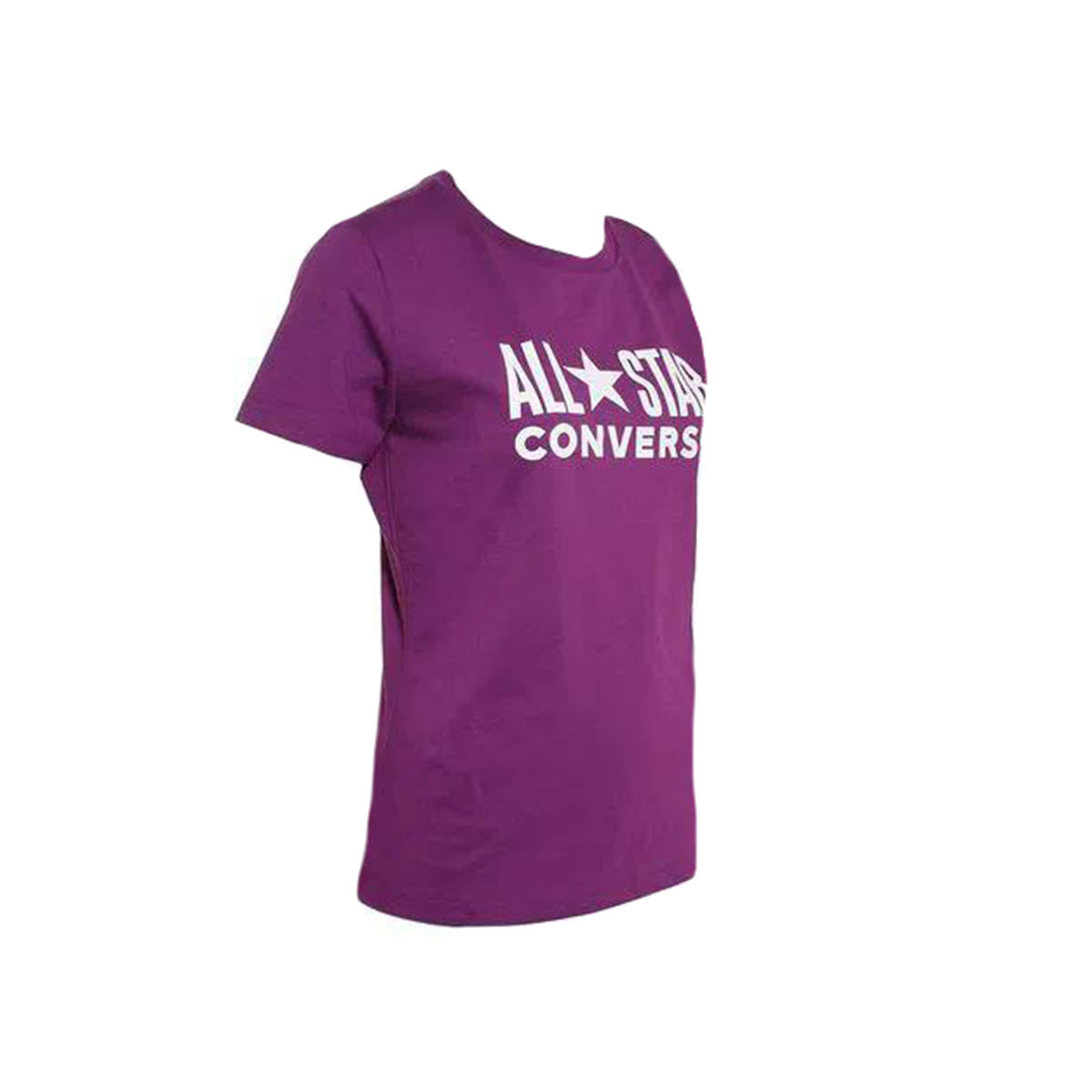 REMERA CONVERSE ALL STAR TEE MUJER