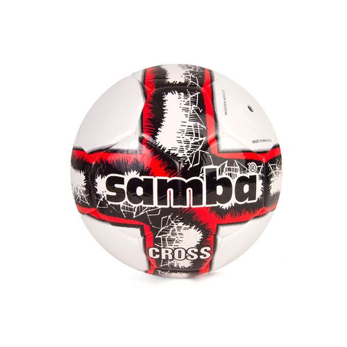 PELOTA SAMBA CROSS N°5