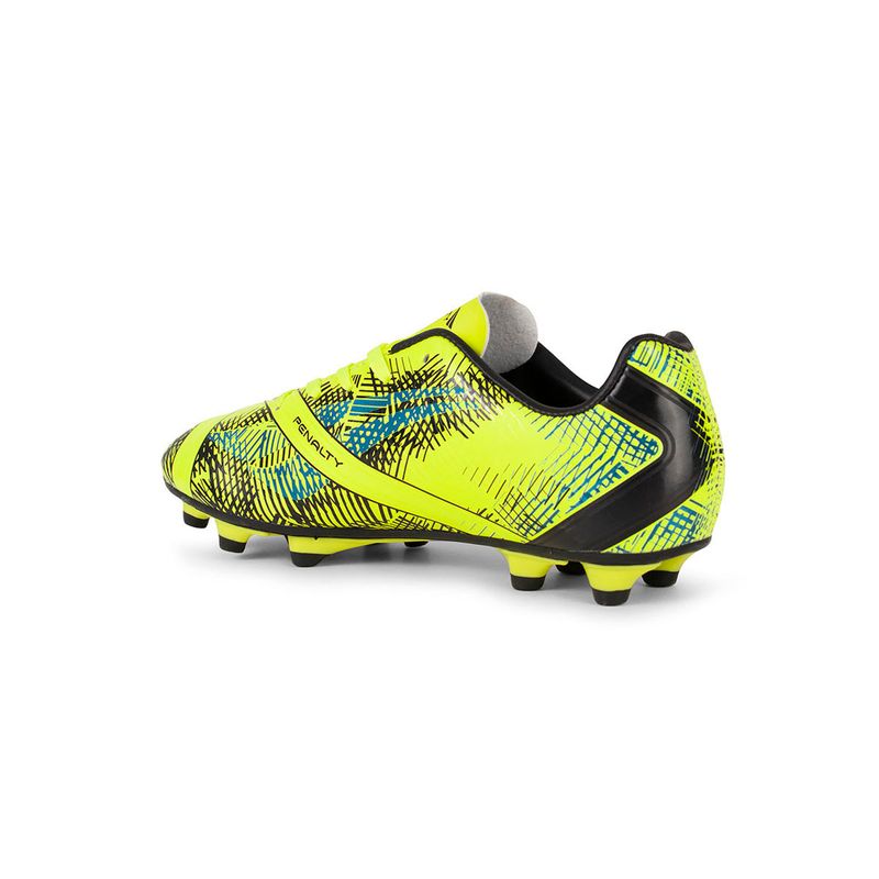 Botines penalty best sale con tapones