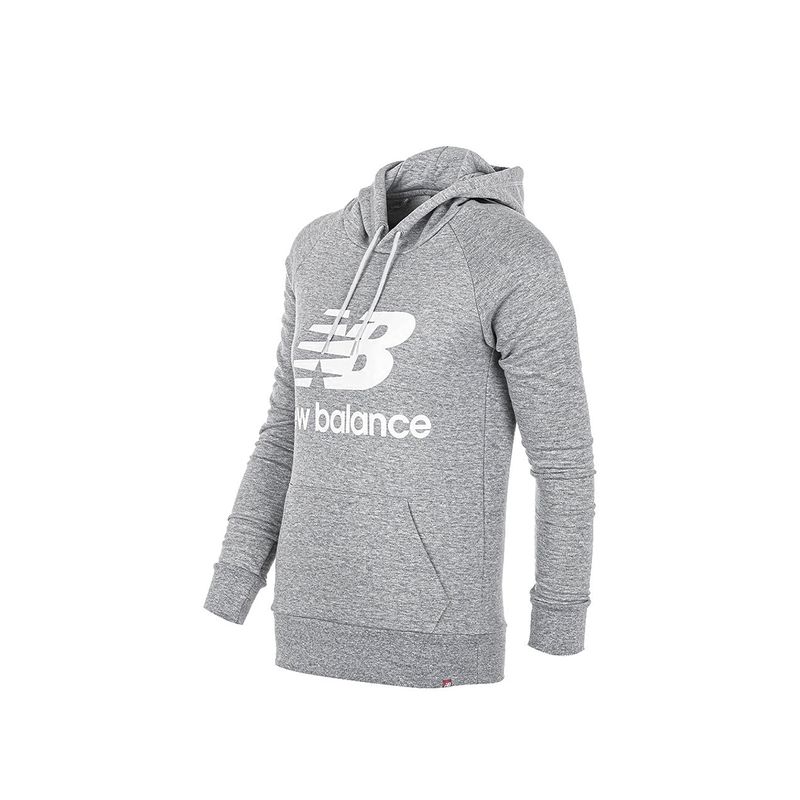 Buzo new balance online mujer