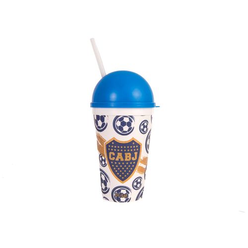 VASO BIG LIFE 16 OZ C TAPA DOMO
